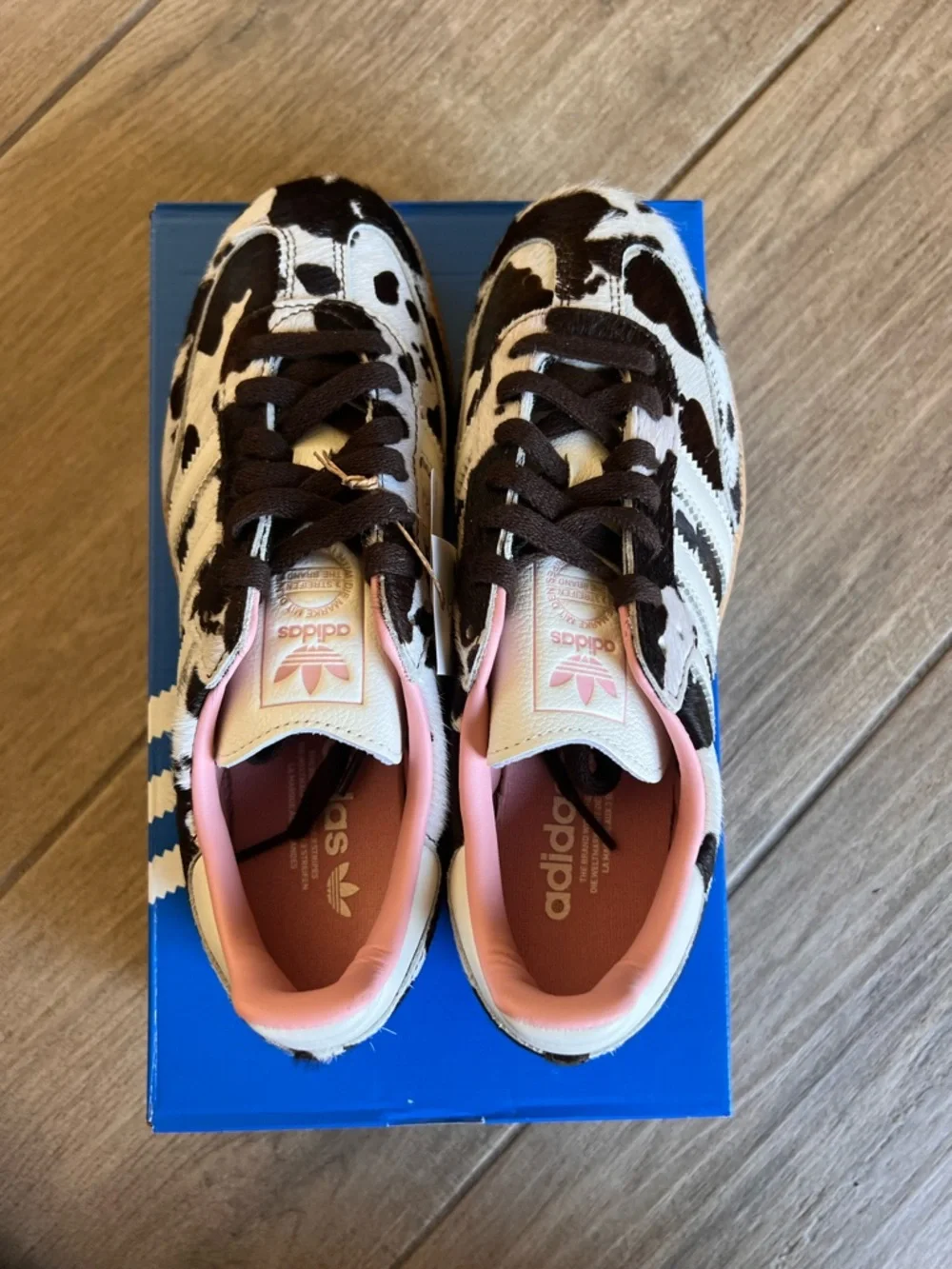 Adidas Samba OG - Picture 7 of 10